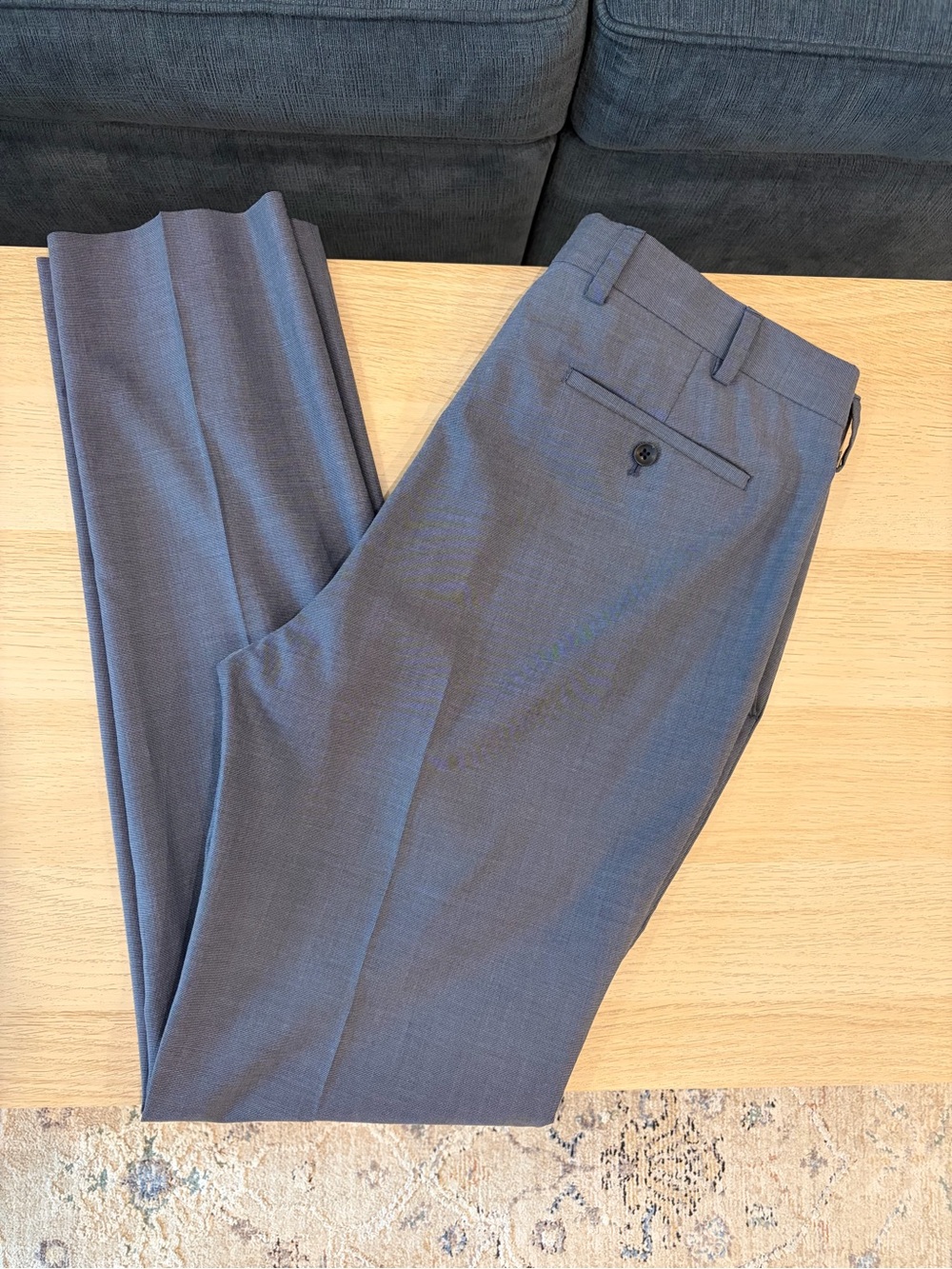 Nordstrom Rack Men's Dress Pants